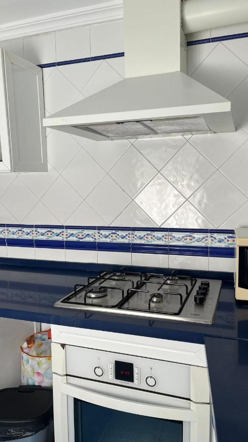 דירות קדיז Luz Baal Grupo Ac Gestion מראה חיצוני תמונה