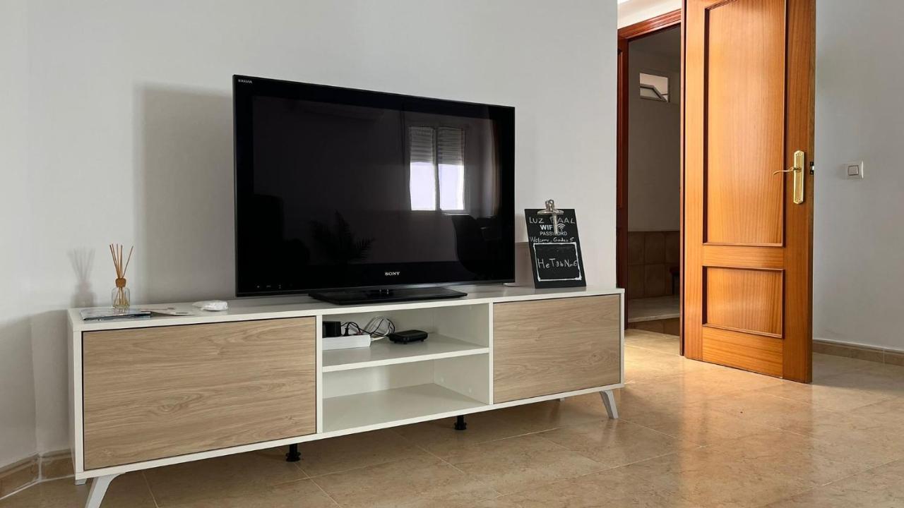 דירות קדיז Luz Baal Grupo Ac Gestion מראה חיצוני תמונה